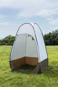 Otomatik Kurulum Duş Wc Giyinme Kabini 115x115x190